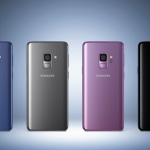 Samsung zet april-update klaar voor Galaxy S9-serie