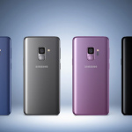 Samsung Galaxy S9