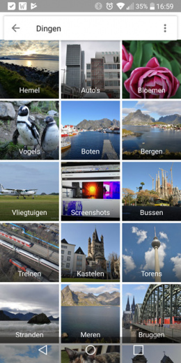 Google Foto's