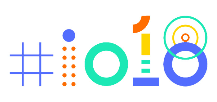 Google IO 2018