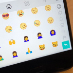 HTC emoji