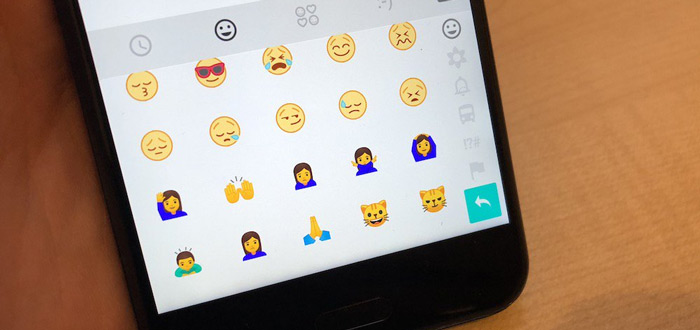 HTC stopt met het gebruik van het eigen emoji-ontwerp