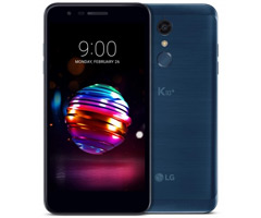 LG K10 (2018) productafbeelding