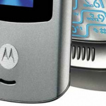 Motorola RAZR