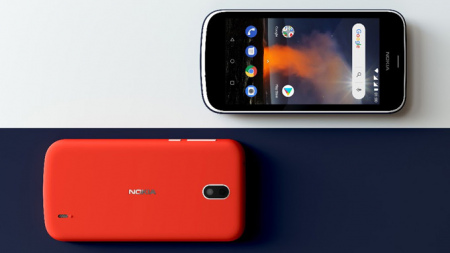 Nokia 1