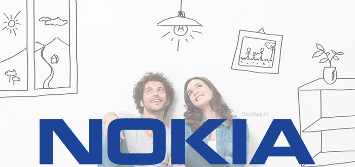 Nokia mwc 2018