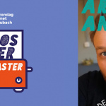 Arjen Lubach lanceert PosterToaster app: maak je eigen verkiezingsposter
