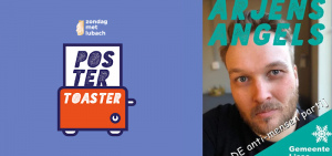 PosterToaster