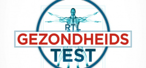 RTL Gezondheidstest app 2018