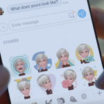AR Emoji voor Galaxy S9 uitgebreid met Goofy en Katrien