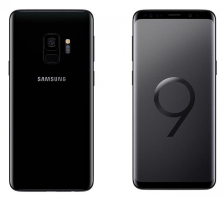 Samsung Galaxy S9