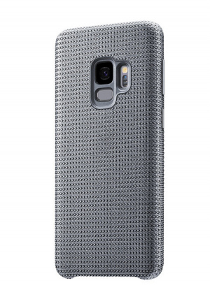 Samsung Galaxy S9 Hyperknit cover