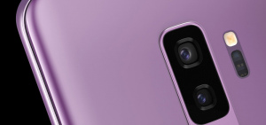 Samsung Galaxy S9 plus