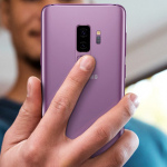 Samsung Galaxy S9 plus