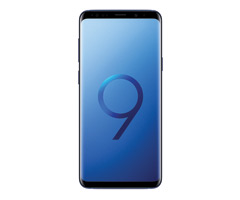 Samsung Galaxy S9+ productafbeelding