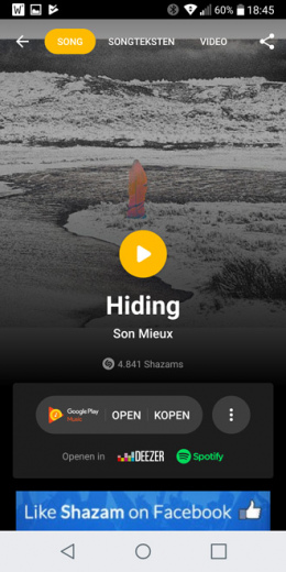 Shazam 8.3.1