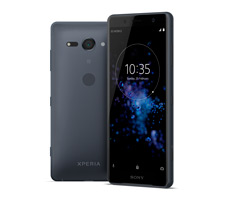 Sony Xperia XZ2 Compact