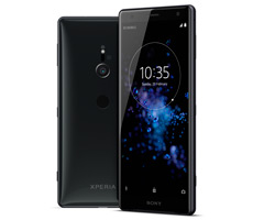 Sony Xperia XZ2 productafbeelding