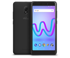 Wiko Jerry 3 productafbeelding