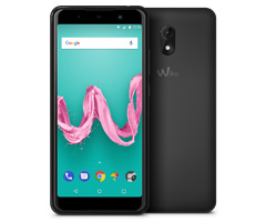 Wiko Lenny 5 productafbeelding