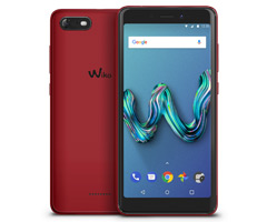 Wiko Tommy 3 productafbeelding