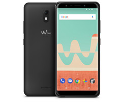 Wiko View Go productafbeelding