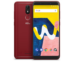 Wiko View Lite productafbeelding