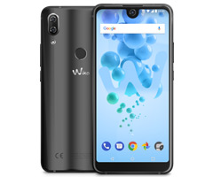 Wiko View2 Pro productafbeelding