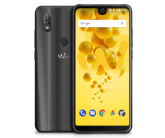 Wiko View2 productafbeelding
