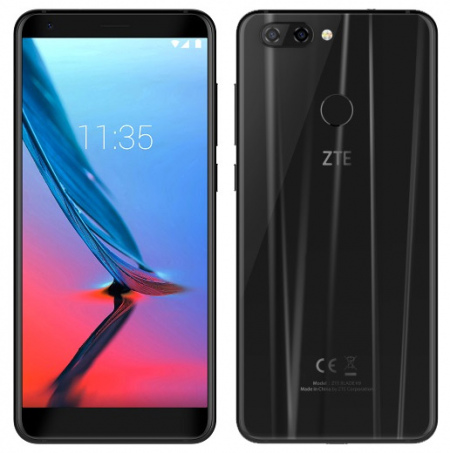 ZTE Blade V9