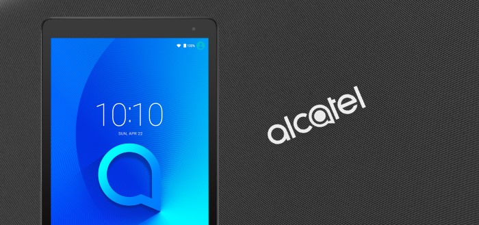 Alcatel 1t