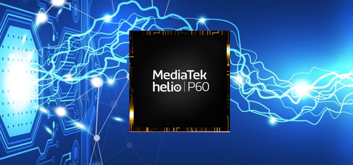 MediaTek Helio P60