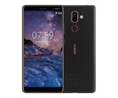 Nokia 7 Plus productafbeelding