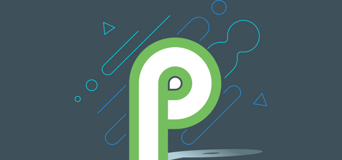 Android P