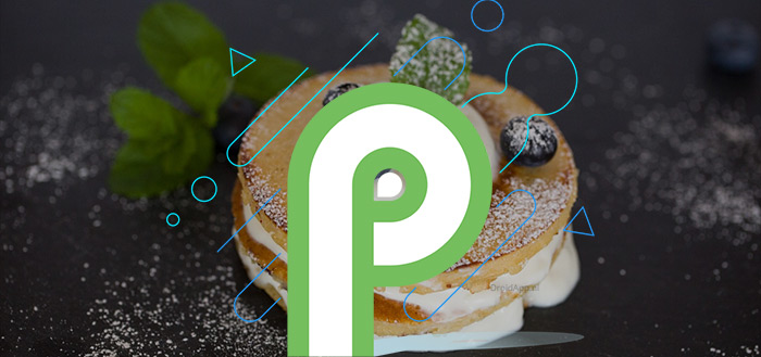 Android P