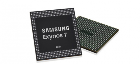 Exynos 9610