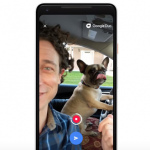 Google Duo voegt handige video-voicemail toe aan app