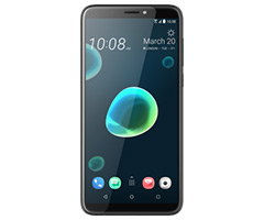 HTC Desire 12+ productafbeelding