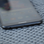 Huawei P Smart usb