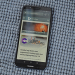 Huawei P Smart internet
