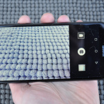 Huawei P Smart camera