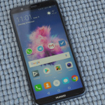 Huawei P Smart ontvangt update naar Android 9 Pie