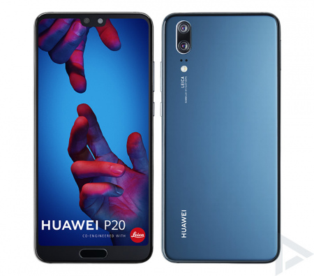 Huawei P20