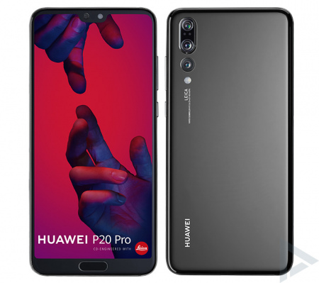 Huawei P20 Pro