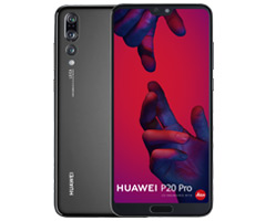 Huawei P20 Pro productafbeelding