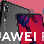 Huawei P20