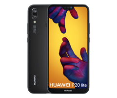 Huawei P20 Lite productafbeelding
