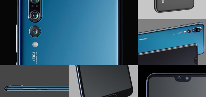 TM-Concept Vetro Temperato Total Protect Per Huawei P20 – Spessore 0,26 Mm, Trasparenza ≥95%, Antigraffio 9H