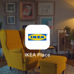 IKEA Place voor Android: plaats de IKEA-meubels virtueel in je woonkamer