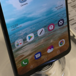 LG G7 ThinQ duikt op in live-foto’s